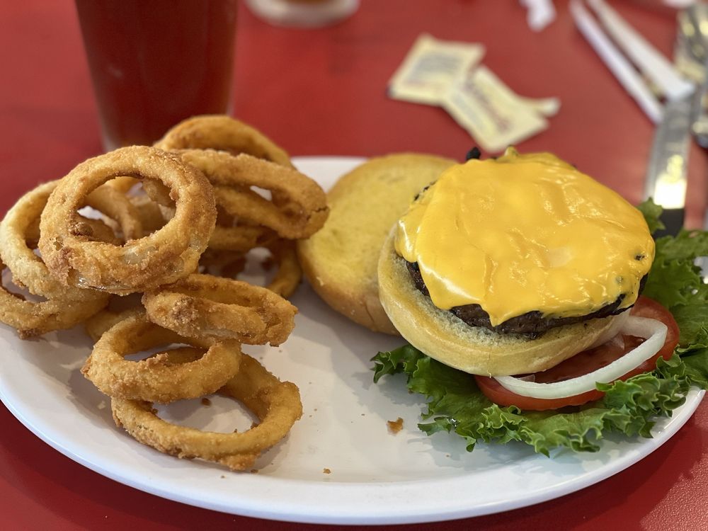 Litton's Market and Restaurant
