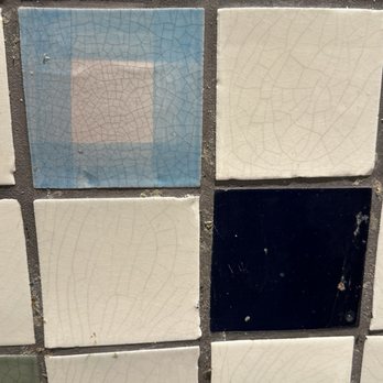 Chuy's - Even more dried boogers on the men's stall walls! - Tex-Mex Near Me - Colorado Springs, Colorado