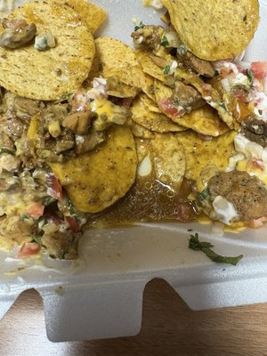 Pura Vida Jamaican and Costa Rican Cuisine by null