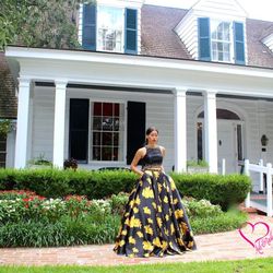 Alex Malay - High Fashion Southern Style- Alex Malay