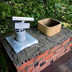 Medina Chimney Repair