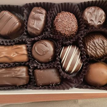 See's Candies - 1/2 lb - Candy Stores Near Me - Phoenix, Arizona