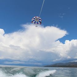 Action Watersports At Timber Cove Marina