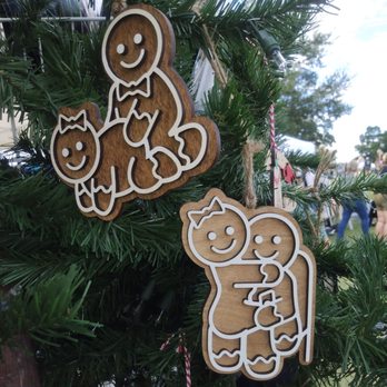 Charleston Beer Fest - Dirty Christmas ornament - Festivals Near Me - North Charleston, South Carolina