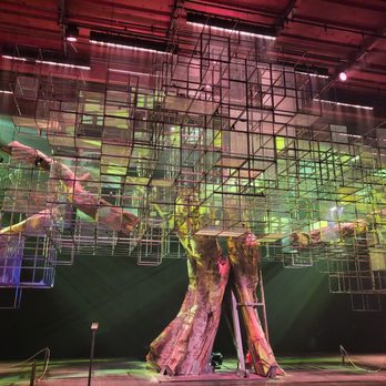 A Forest For The Trees - Art Museums Near Me - Los Angeles, California