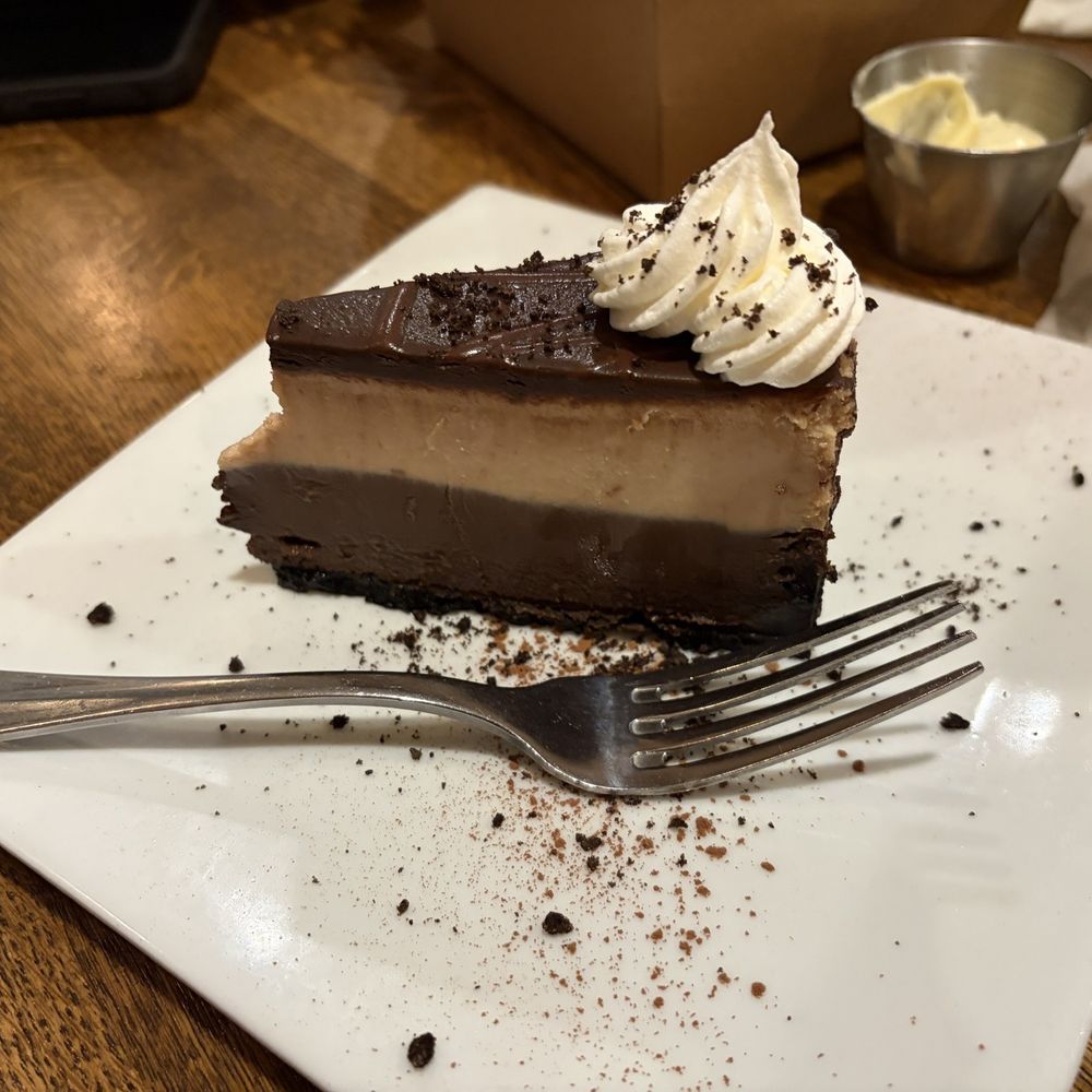 Montero's - cheesecake - New American Near Me - Elizabeth City, North Carolina Montero's - cheesecake - New American Near Me - Elizabeth City, North Carolina