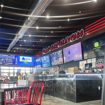 Burger Bar - Sports Bars Near Me - Cedar Park, Texas Burger Bar - Sports Bars Near Me - Cedar Park, Texas