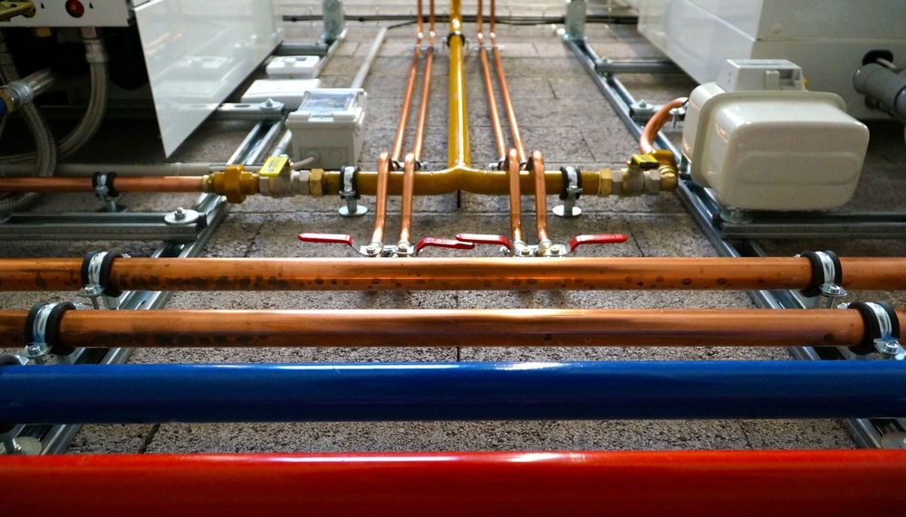 Slide of Sullivan Plumbing Experts