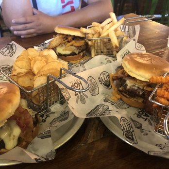 Chubby Trout - Burgers - Seafood Near Me - Elkhart, Indiana