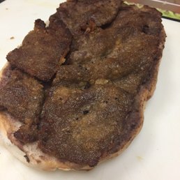 Milanesa
