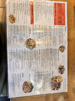 Menu photo 4 Rod D by Sitti Brookline, MA Menu photo 4 Rod D by Sitti Brookline, MA