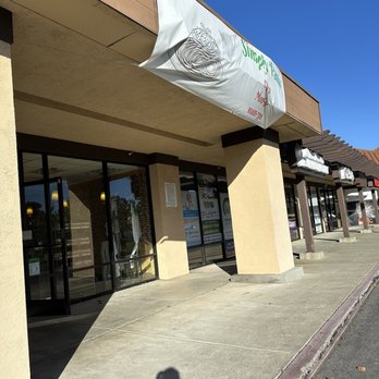 Simply Pasta - Outside - Pasta Shops Near Me - Union City, California