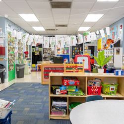 Cranfield Academy - Cary