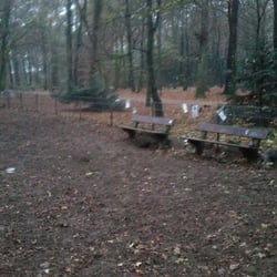 Hundespielplatz Sierichsches Gehölz Im Stadtpark