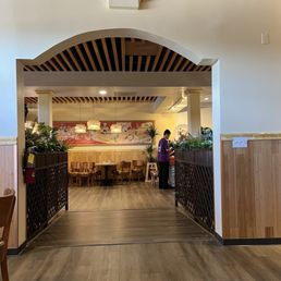 Inside Inside