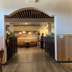 Dinning Room