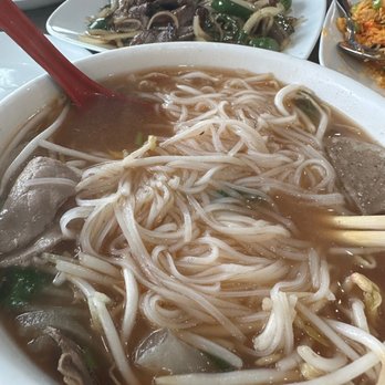 Pho Nam Lua - Pho - Vietnamese Near Me - Chicago, Illinois