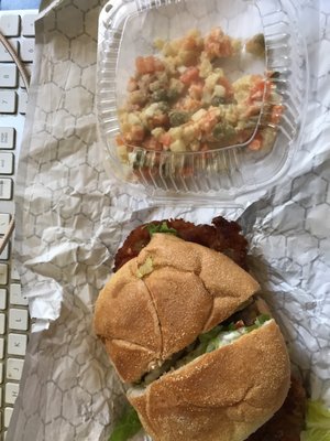 Polka Deli by null