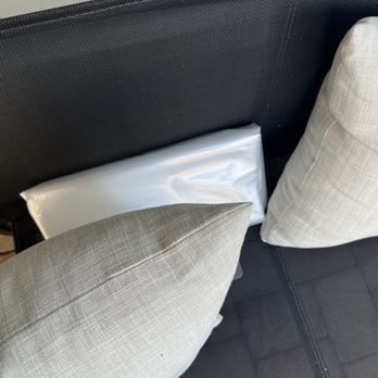 Top Grade Termite Control - Extra bags Rene dropped off - Pest Control Near Me Top Grade Termite Control - Extra bags Rene dropped off - Pest Control Near Me