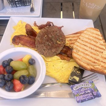 The Nest Cafe - The Breakfast Plate - Breakfast & Brunch Near Me - Milton, Georgia The Nest Cafe - The Breakfast Plate - Breakfast & Brunch Near Me - Milton, Georgia