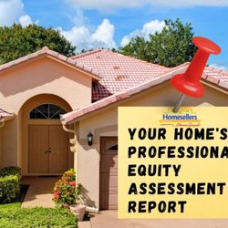 Homesellers Realty