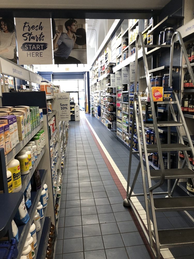 THE VITAMIN SHOPPE Updated May 2024 32 Court St, Brooklyn, New York