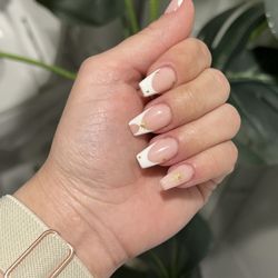 Nail’d it