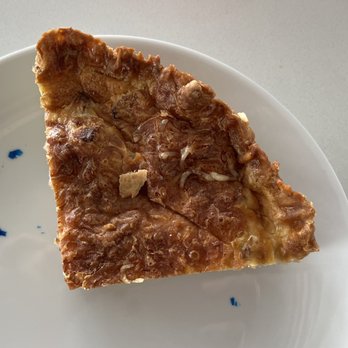 Jules Cafe Patisserie - Quiche lorraine - Bakeries Near Me - Toronto, Ontario Jules Cafe Patisserie - Quiche lorraine - Bakeries Near Me - Toronto, Ontario