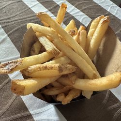 Harvey's - Fries