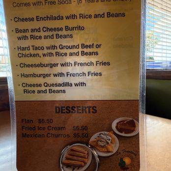 La Frontera - Mexican Near Me - Midvale, Utah