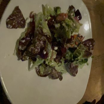 Lechon - Farmers Green Salad - Tapas Bars Near Me - Portland, Oregon