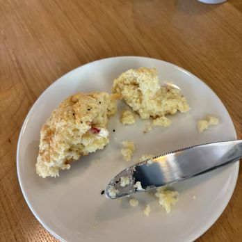 Tupelo Honey - biscuits - New American Near Me - Lenexa, Kansas