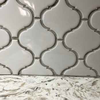 Harry's Contracting - I love my backsplash! - General Contractors Near Me - Maspeth, New York Harry's Contracting - I love my backsplash! - General Contractors Near Me - Maspeth, New York