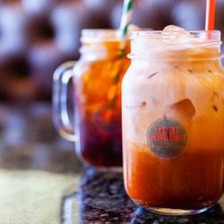 Thai Spices - Thai Ice Tea