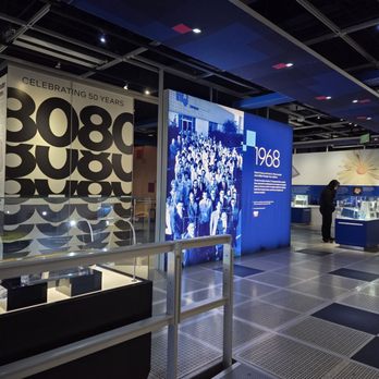 Intel Museum - intel museum - Museums Near Me - Santa Clara, California Intel Museum - intel museum - Museums Near Me - Santa Clara, California