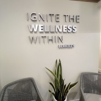 Perspire Sauna Studio - Berkeley - Saunas Near Me - Berkeley, California