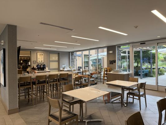 Hotel Trio Healdsburg by null