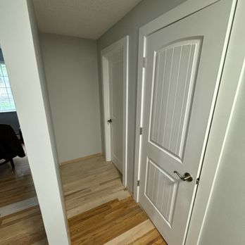 Handyman Rescue Team - Drywall Installation & Repair Near Me - Seattle, Washington