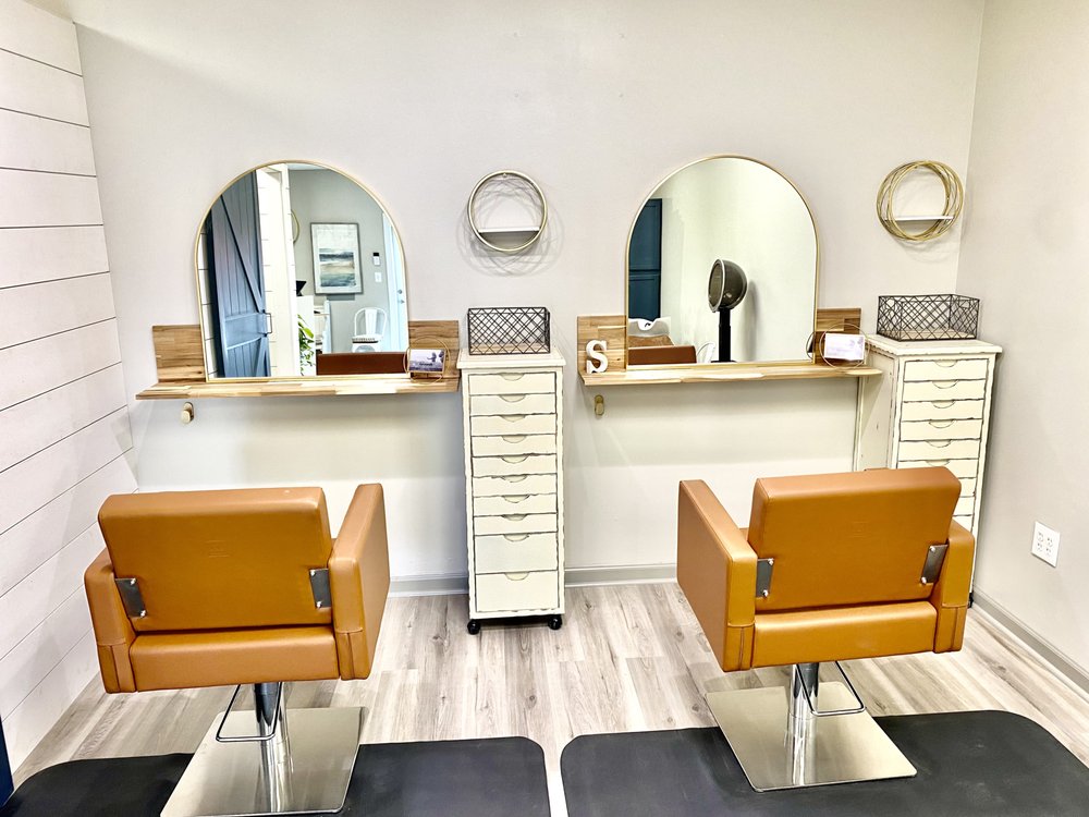 ON POINT SALON Updated September 2024 Request an Appointment 1057 Cedar Point Blvd, Cedar