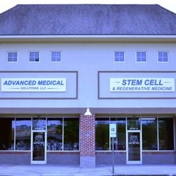 Advanced Medical Solutions