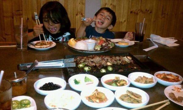 Kim‘s Galbi by null