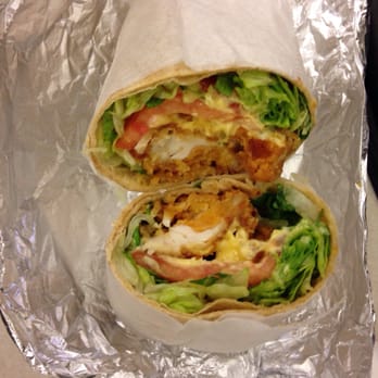 Sindy's Deli & Carryout - Chicken tender wrap. - Delis Near Me - Columbia, Maryland Sindy's Deli & Carryout - Chicken tender wrap. - Delis Near Me - Columbia, Maryland