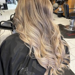 Cutting Edge Salon