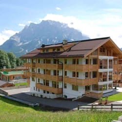 Apart Ideal Ferienwohnungen