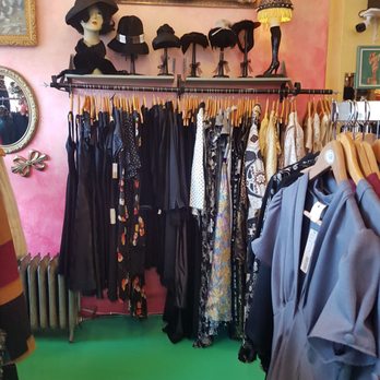 Pretty Parlor - Women's Clothing Near Me - Seattle, Washington Pretty Parlor - Women's Clothing Near Me - Seattle, Washington