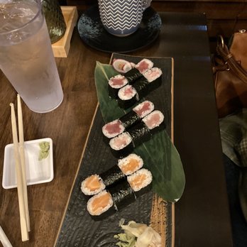 Wasabi - Sushi Bars Near Me - Acworth, Georgia Wasabi - Sushi Bars Near Me - Acworth, Georgia