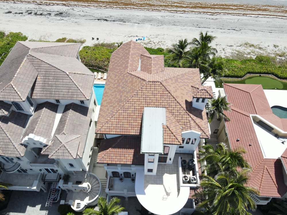 Slide of GOOD TIMES ROOFING