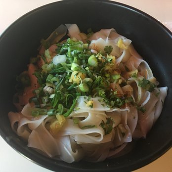 Panpan Noodle Bar - Noodles Near Me - Toronto, Ontario