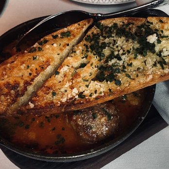 Maple & Ash - Dry Aged Meatballs - Steakhouses Near Me - Chicago, Illinois Maple & Ash - Dry Aged Meatballs - Steakhouses Near Me - Chicago, Illinois
