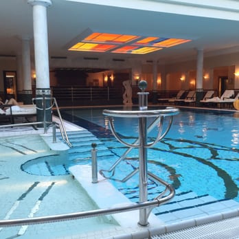 Althoff Seehotel Überfahrt - Hotels Near Me - Rottach-Egern, BY